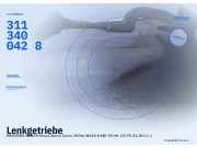 Lenkgetriebe MERCEDES-BENZ B-Klasse (W246)3113400428 3113400428