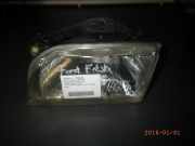 Hauptscheinwerfer links FORD Fiesta III (GFJ) 92FG13006A2B