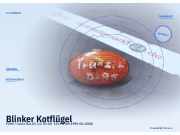 Blinker Kotflügel FORD Transit Bus (E)