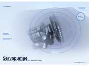 Servopumpe OPEL Astra F