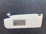 Sonnenblende links VW Golf V Plus (5M, 521)