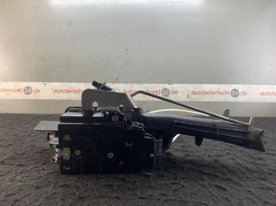 Türschloss links vorne AUDI A4 (8E, B6) 401837015 Bild Türschloss links vorne AUDI A4 (8E, B6) 401837015