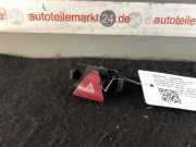Schalter für Warnblinker PEUGEOT 307 Break 6554J7