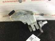 Hauptbremszylinder OPEL Corsa D (S07) 93189744