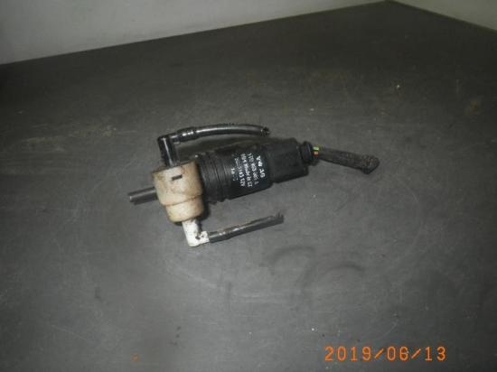 Wasserpumpe VW Golf IV (1J) 1T0955651A Bild Wasserpumpe VW Golf IV (1J) 1T0955651A