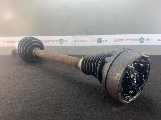 Antriebswelle links VW Touran (1T1, 1T2) Bild Antriebswelle links VW Touran (1T1, 1T2)