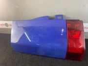 Reflektor für Positions-/Begrenzungsleuchte OPEL Meriva A