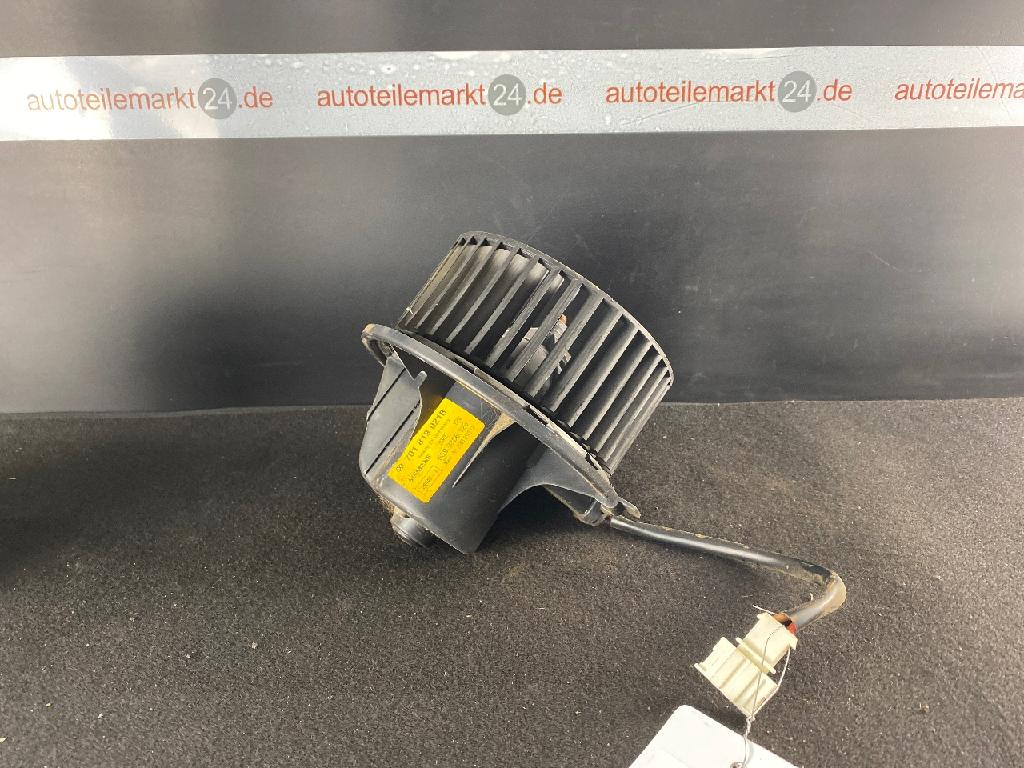 Gebläsemotor VW Transporter T4 Kasten 701819021B Bild Gebläsemotor VW Transporter T4 Kasten 701819021B