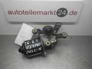 Wischermotor vorne NISSAN Micra I (K10)