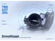Drosselklappe BMW 3er Touring (E91) 780437301