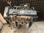 Motor ohne Anbauteile VW Polo V (6R, 6C) CGGB
