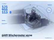 Wischermotor vorne SEAT Toledo II (1M) 1J1955113B