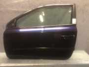 Tür links FIAT Stilo (192) blau