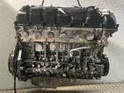 Motor Unfall BMW 5er Touring (F11) N55B30