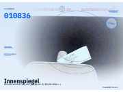 Innenspiegel SUZUKI Swift III (EZ, MZ) 010836