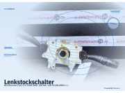 Lenkstockschalter KIA Sorento I (JC)