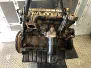 (246594 Motor ohne Anbauteile VW Transporter T4 Bus AAF) AAF
