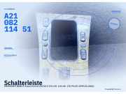 Schalterleiste MERCEDES-BENZ E-Klasse Kombi (S210) A2108211451