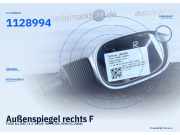 Außenspiegel rechts FORD Ka (RBT) 1128994