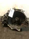 Schaltgetriebe OPEL Vectra C (Z-C) F23