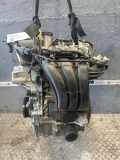 (239733 Motor ohne Anbauteile VW Up (CHYB)) CHYB