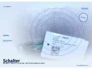 Schalter PEUGEOT 206 CC