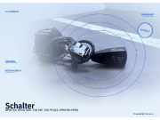 Schalter BMW 5er (E34)