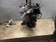 Motor ohne Anbauteile MAZDA 2 (DE, DH) ZY