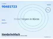 Handschuhfach OPEL Tigra (S93) 90481723