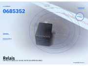 Relais VW Polo III (6N2) 0685352