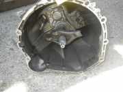 (79384 Schaltgetriebe MERCEDES-BENZ 124 Stufenheck (W124) 1242600401) 1242600401