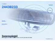 Innenspiegel OPEL Signum (Z-C/S) 24438233