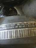 Motor ohne Anbauteile SEAT Ibiza III (6L) AMF