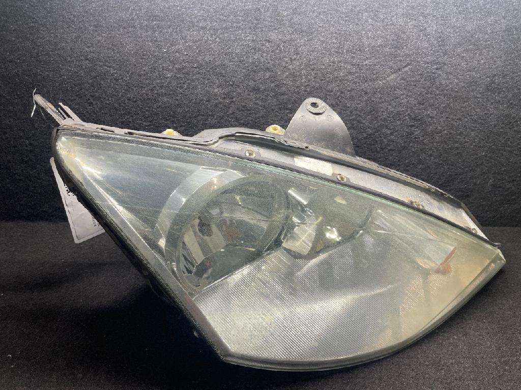 Hauptscheinwerfer rechts FORD Focus Turnier (DNW) 1343653 Bild Hauptscheinwerfer rechts FORD Focus Turnier (DNW) 1343653