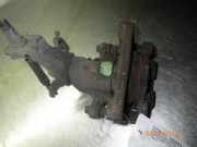 Bremssattel rechts hinten NISSAN Almera Tino (V10)