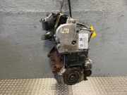 Motor ohne Anbauteile RENAULT Megane II Coupe/Cabriolet (EM) K4M (813)