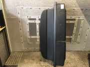 Laderaumabdeckung RENAULT Koleos I (HY)