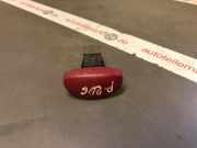 Schalter für Warnblinker PEUGEOT 206 SW (2E/K)