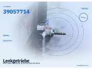 Lenkgetriebe OPEL Adam 39057714