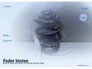 Feder hinten BMW 3er (E46)