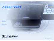 Mittelkonsole Suzuki SX4 (EY, GY) 73830-79J1