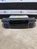 Radio SMART Forfour (454) A4548200379