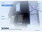 Schalter OPEL Astra F CC 90228201