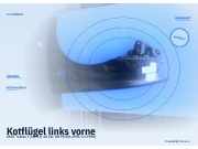 Kotflügel links vorne SEAT Toledo I (1L)