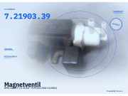 Magnetventil OPEL Astra H 7.21903.39