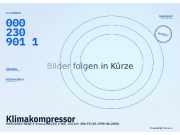 Klimakompressor MERCEDES-BENZ S-Klasse (W220) A0012302811 0002309011