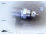 Sensor HYUNDAI i30 (GD)