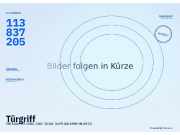 Türgriff VW Käfer 113837205