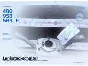 Lenkstockschalter AUDI A6 Avant (4B, C5) 4B0953503F