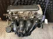 Motor ohne Anbauteile SUZUKI Swift III (EZ, MZ) M13A
